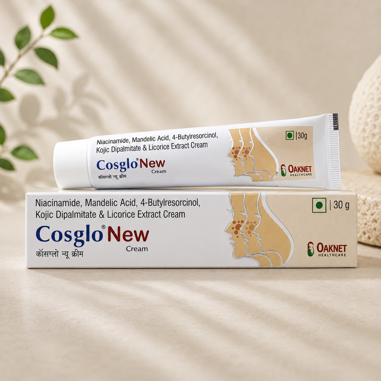 Cosgle New Cream 30gm