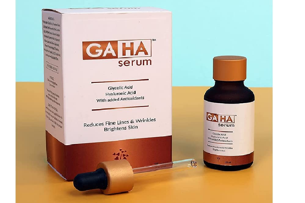 Gaha Serum 25ml