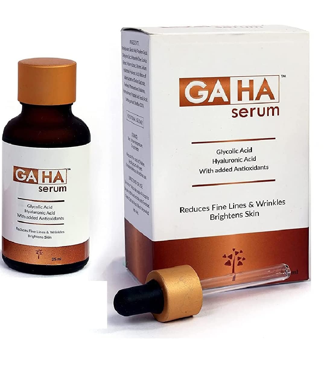 Gaha Serum 25ml