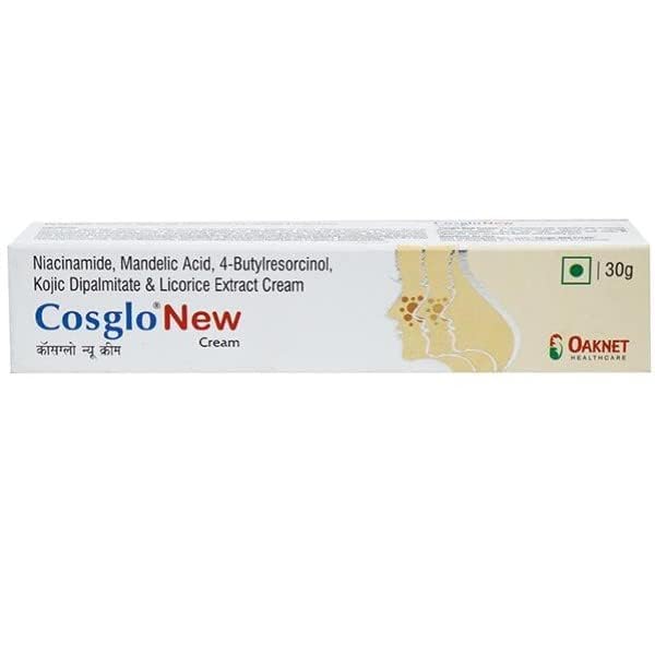Cosgle New Cream 30gm