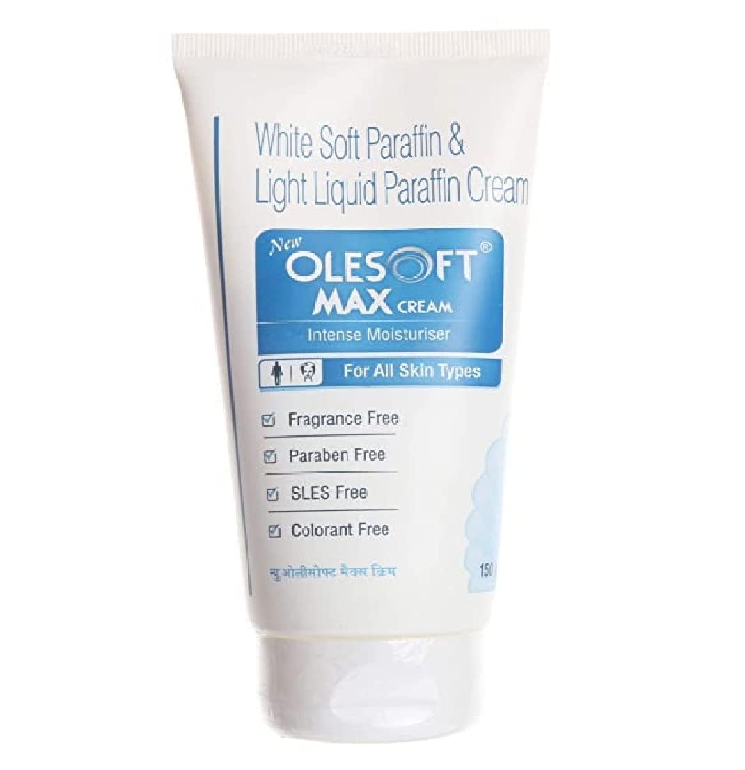 Olesoft Max Cream 150gm