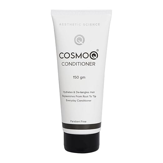 Cosmoq Conditioner 150gm