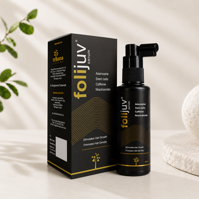 Folijuv Hair Serum 60ml