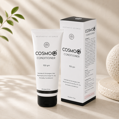 Cosmoq Conditioner 150gm