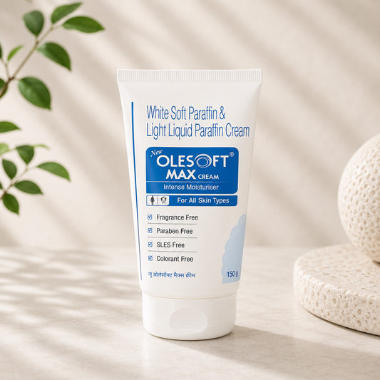 Olesoft Max Cream 150gm