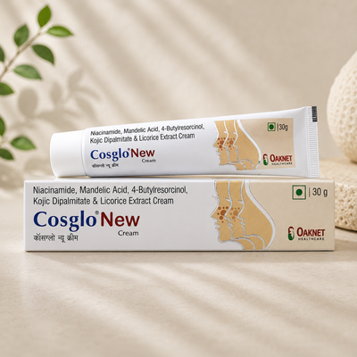 Cosgle New Cream 30gm