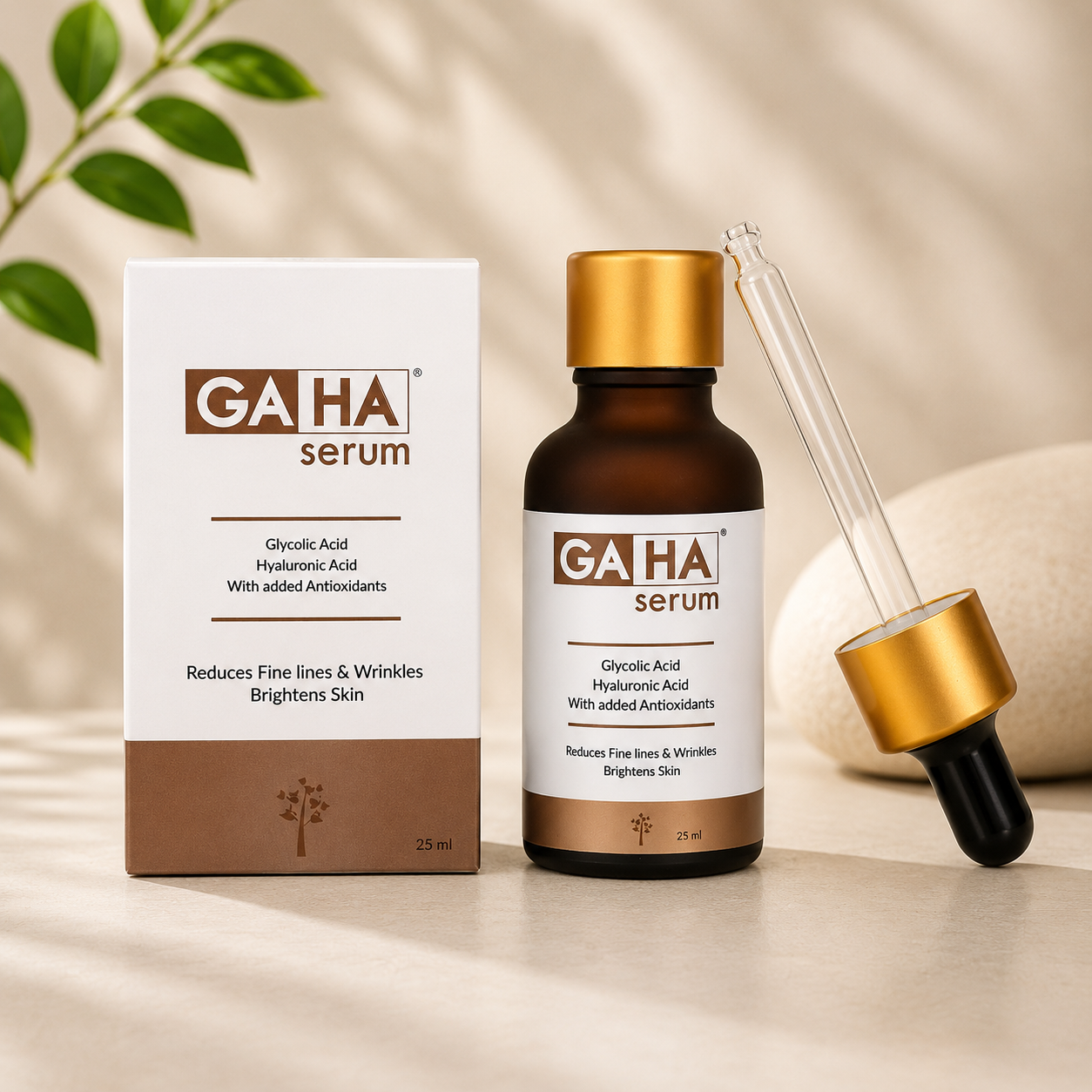 Gaha Serum 25ml