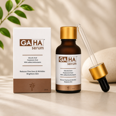 Gaha Serum 25ml
